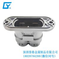 直流DC電動(dòng)汽車有用到壓鑄件嗎？