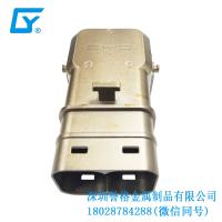 交流AC充電樁有用到壓鑄件嗎？