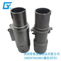直流DC充電槍底座有用到壓鑄件嗎？