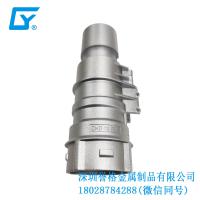 美標(biāo)共享充電樁有使用鎂合金壓鑄件嗎？
