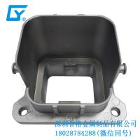 美標比亞迪充電樁有用到鎂合金壓鑄產(chǎn)品嗎？