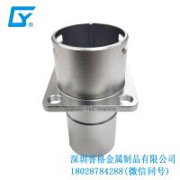 直流DC充電站有用到鎂合金壓鑄件嗎？