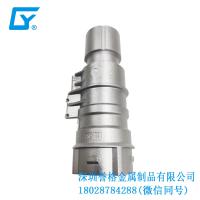 國(guó)標(biāo)充電槍有使用鎂合金壓鑄工藝嗎？